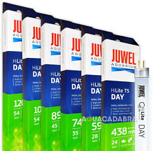 JUWEL HI LITE T5 DAY HIGH LIGHT TUBE BULB LIGHTING FISH TANK AQUARIUM TROPICAL