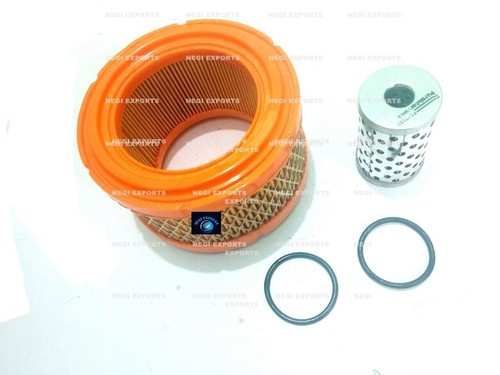 Oil filter element - oil,