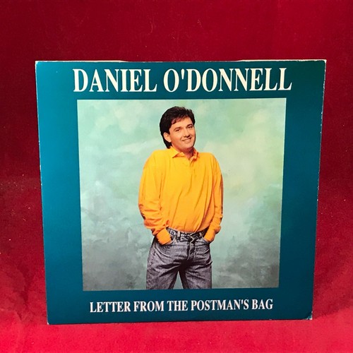 Daniel donnell letter from - daniel,