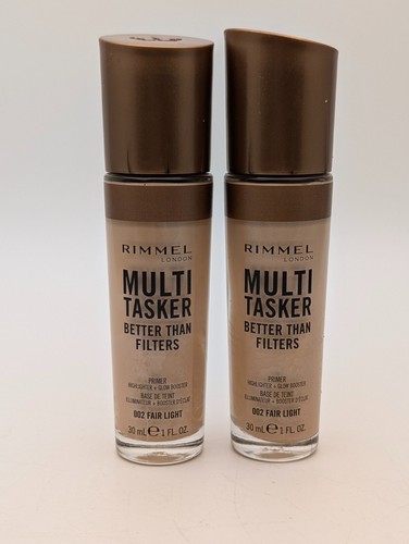Rimmel multi tasker better - tasker,