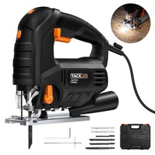 850W Orbital Jigsaw 3000SPM 6