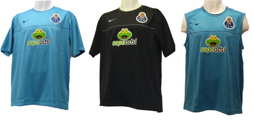 New vintage nike - new, fc
