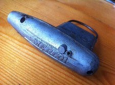 MERCO AEROS  FITS MERCO 35