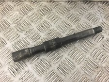 HONDA NC700 NC 700 FRONT WHEEL SPINDLE YEAR 2012 STOCK 437