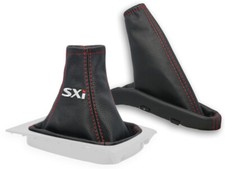 GEAR HANDBRAKE GAITER FOR