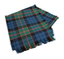 Traditional Scottish Tartan