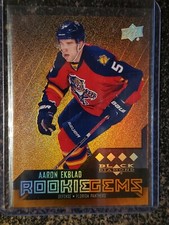 2014-15 Black Diamond AARON