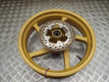 Aprilia RS125 Tuono 125 Circa 1999-On Rear Wheel Rim