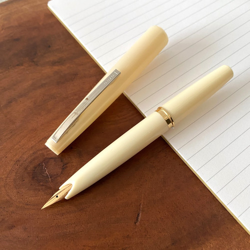 Vintage pilot gakken pocket - vintage,