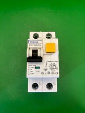 Doepke FIC 32/0,03 32A 30mA
