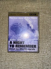 A Night To Remember The True