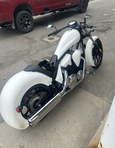 2012 honda vt1300 - 2012,