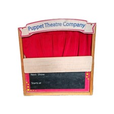 Vintage Foldaway ELC Wooden