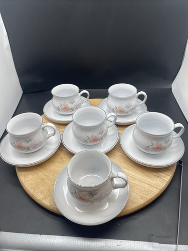 Denby encore cups and - encore,
