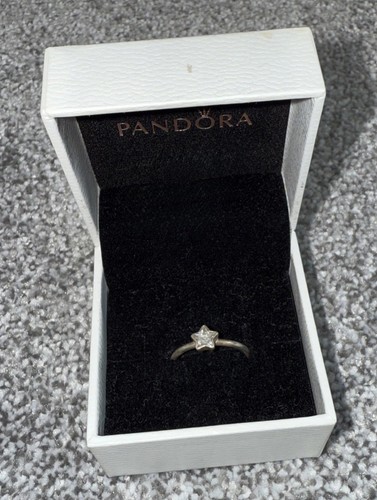 Pandora silver 925 cubic - pandora,