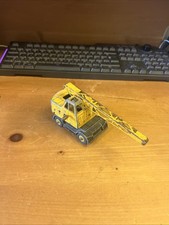 Dinky Supertoys Coles Mobile