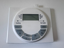 Worcester DT20 Digital