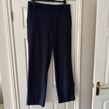 Footjoy Men's Navy Golf