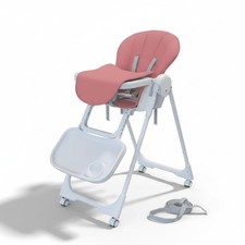 Baby Vivo High Chair Tippy