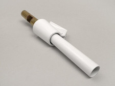 Gear change twist grip -Vespa