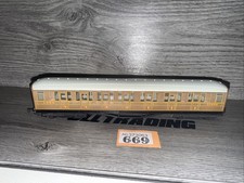 Hornby Lner 51872 Oo Gauge Coach