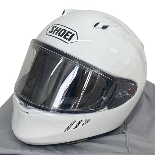 Shoei wyvern full - full, face