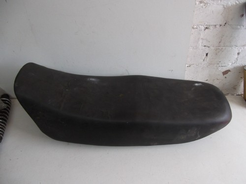 Honda cg125 seat - ,