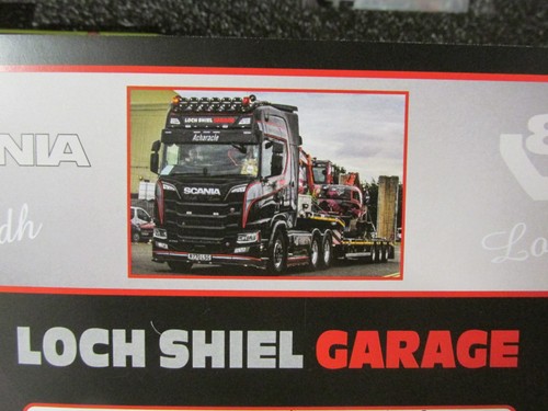 Wsi scania line6x2 - scania, r