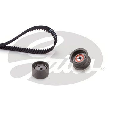 Genuine gates powergrip timing - gates,