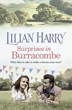 Surprises in Burracombe -