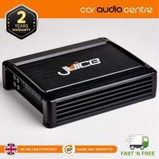 Juice JA1201D 1200Watt Peak