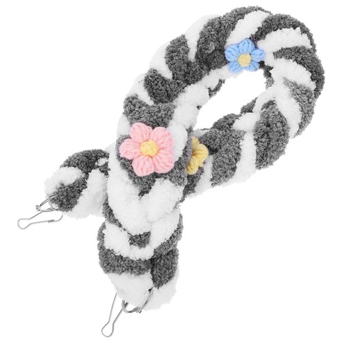 Elastic sugar glider climbing - glider,