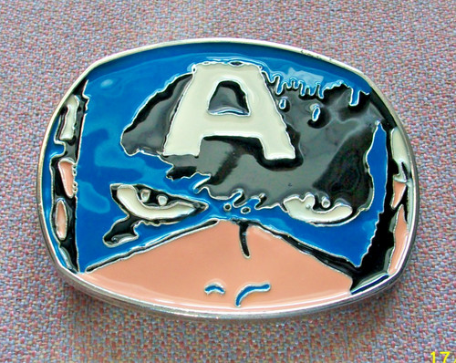 Za1 men belt buckle novelty - za1#,