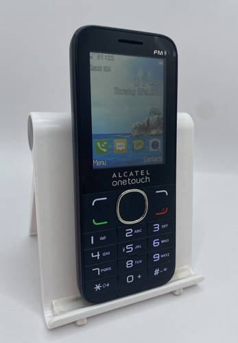 Alcatel one touch - alcatel,