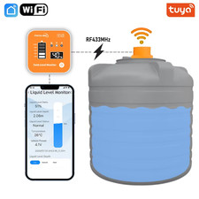 Me201r wifi ultrasonic - wifi,