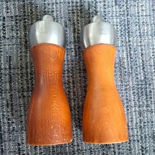 Peugeot Vintage Salt and