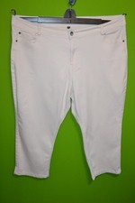 Simply Be womens white 24/7