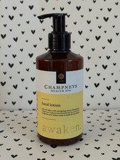 Champneys Hand Lotion Awaken