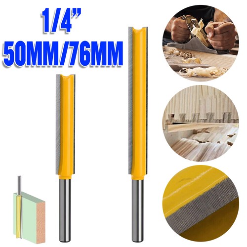 4inch shank wood - 1/4inch,