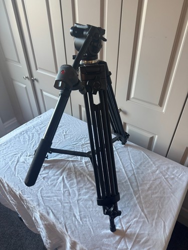 Manfrotto 190 carbon fibre - go!,