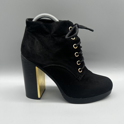 New look ankle boots - look,