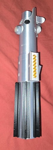 Luke skywalker lightsaber - skywalker,