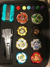 beyblade x meta bundle UK