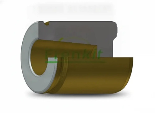 Brake caliper piston front - brake,