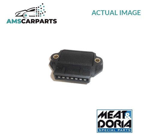 Switch unit ignition system - ignition,