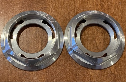 Metal bbs hex - 1,
