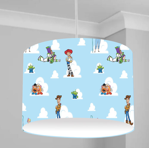 Toy story handmade - |,