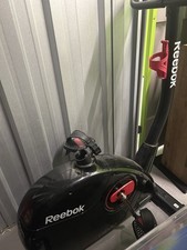 reebok exercise bike