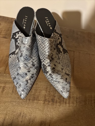 New jigsaw snake - (no,