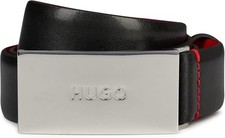 Hugo Boss Mens Baldwin 3cm